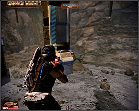2 - N7 quests - Captured Mining Facility - N7 quests - Mass Effect 2 - Game Guide and Walkthrough