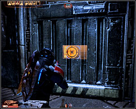 4 - N7 quests - Captured Mining Facility - N7 quests - Mass Effect 2 - Game Guide and Walkthrough