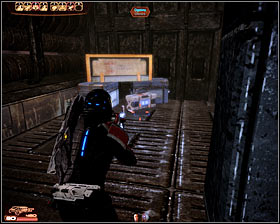 7 - N7 quests - Captured Mining Facility - N7 quests - Mass Effect 2 - Game Guide and Walkthrough