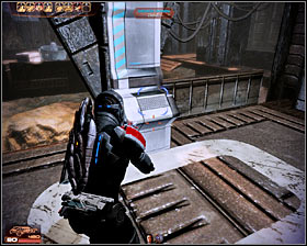 8 - N7 quests - Captured Mining Facility - N7 quests - Mass Effect 2 - Game Guide and Walkthrough