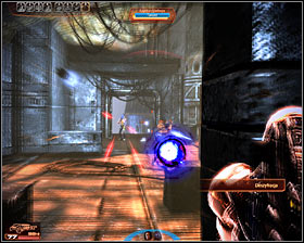 10 - N7 quests - Captured Mining Facility - N7 quests - Mass Effect 2 - Game Guide and Walkthrough