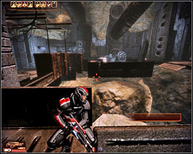 9 - N7 quests - Captured Mining Facility - N7 quests - Mass Effect 2 - Game Guide and Walkthrough