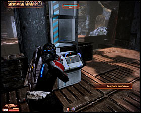 11 - N7 quests - Captured Mining Facility - N7 quests - Mass Effect 2 - Game Guide and Walkthrough