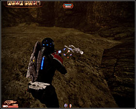 2 - N7 quests - Abandoned Mine - N7 quests - Mass Effect 2 - Game Guide and Walkthrough
