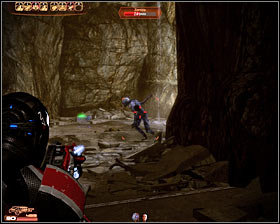 4 - N7 quests - Abandoned Mine - N7 quests - Mass Effect 2 - Game Guide and Walkthrough