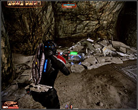 5 - N7 quests - Abandoned Mine - N7 quests - Mass Effect 2 - Game Guide and Walkthrough