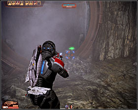 6 - N7 quests - Abandoned Mine - N7 quests - Mass Effect 2 - Game Guide and Walkthrough