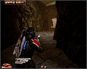 8 - N7 quests - Abandoned Mine - N7 quests - Mass Effect 2 - Game Guide and Walkthrough