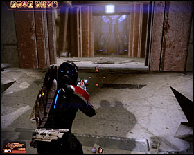 Eventually you may find yourself overwhelmed by the zombies and you may want to consider stepping back or using a heavy weapon to deal with the rest of the monsters - N7 quests - Abandoned Mine - N7 quests - Mass Effect 2 - Game Guide and Walkthrough