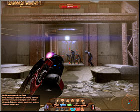 11 - N7 quests - Abandoned Mine - N7 quests - Mass Effect 2 - Game Guide and Walkthrough