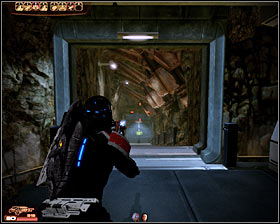 7 - N7 quests - Archeological Dig Site - N7 quests - Mass Effect 2 - Game Guide and Walkthrough