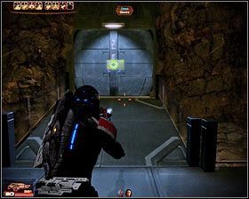 10 - N7 quests - Archeological Dig Site - N7 quests - Mass Effect 2 - Game Guide and Walkthrough