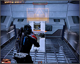 Keep heading towards upper floors - N7 quests - MSV Strontium Mule - N7 quests - Mass Effect 2 - Game Guide and Walkthrough