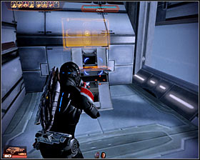 10 - N7 quests - MSV Strontium Mule - N7 quests - Mass Effect 2 - Game Guide and Walkthrough