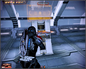 14 - N7 quests - MSV Strontium Mule - N7 quests - Mass Effect 2 - Game Guide and Walkthrough