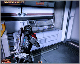 16 - N7 quests - MSV Strontium Mule - N7 quests - Mass Effect 2 - Game Guide and Walkthrough