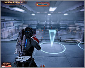 5 - N7 quests - Blue Suns Base - N7 quests - Mass Effect 2 - Game Guide and Walkthrough