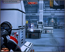 11 - N7 quests - Blue Suns Base - N7 quests - Mass Effect 2 - Game Guide and Walkthrough