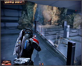 8 - N7 quests - Blue Suns Base - N7 quests - Mass Effect 2 - Game Guide and Walkthrough