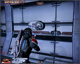 12 - N7 quests - Blue Suns Base - N7 quests - Mass Effect 2 - Game Guide and Walkthrough