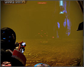 4 - N7 quests - Anomalous Weather Detected - N7 quests - Mass Effect 2 - Game Guide and Walkthrough
