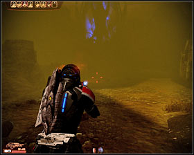 5 - N7 quests - Anomalous Weather Detected - N7 quests - Mass Effect 2 - Game Guide and Walkthrough