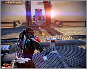 7 - N7 quests - Endangered Research Station - N7 quests - Mass Effect 2 - Game Guide and Walkthrough