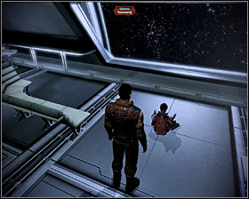 1 - Companion quests - Samara: The Ardat-Yakshi - Companion quests - Mass Effect 2 - Game Guide and Walkthrough