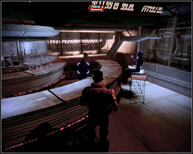 - Vertin (first screenshot) - Choose the upper left dialogue option two times, forcing the turians to leave the club - Companion quests - Samara: The Ardat-Yakshi - Companion quests - Mass Effect 2 - Game Guide and Walkthrough