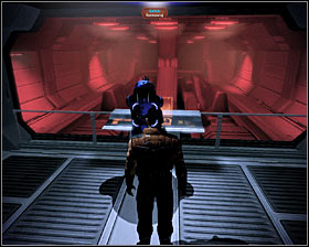 1 - Companion quests - Garrus: Eye for an Eye - Companion quests - Mass Effect 2 - Game Guide and Walkthrough