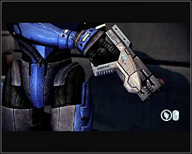 17 - Companion quests - Garrus: Eye for an Eye - Companion quests - Mass Effect 2 - Game Guide and Walkthrough