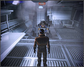 1 - Companion quests - Grunt: Rite of Passage - Companion quests - Mass Effect 2 - Game Guide and Walkthrough