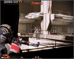 15 - Companion quests - Mordin: Old Blood - Companion quests - Mass Effect 2 - Game Guide and Walkthrough