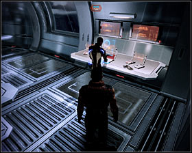 1 - Companion quests - Jacob: The Gift of Greatness - Companion quests - Mass Effect 2 - Game Guide and Walkthrough