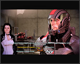 20 - Companion quests - Mordin: Old Blood - Companion quests - Mass Effect 2 - Game Guide and Walkthrough