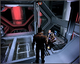 1 - Companion quests - Jack: Subject Zero - Companion quests - Mass Effect 2 - Game Guide and Walkthrough