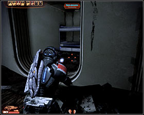 You may proceed to a lower floor - Companion quests - Jack: Subject Zero - Companion quests - Mass Effect 2 - Game Guide and Walkthrough