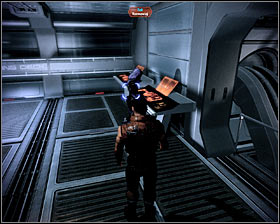 1 - Companion quests - Tali: Treason - Companion quests - Mass Effect 2 - Game Guide and Walkthrough
