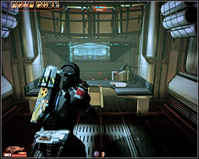 9 - Companion quests - Tali: Treason - Companion quests - Mass Effect 2 - Game Guide and Walkthrough