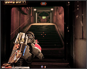 17 - Companion quests - Tali: Treason - Companion quests - Mass Effect 2 - Game Guide and Walkthrough
