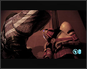 16 - Companion quests - Tali: Treason - Companion quests - Mass Effect 2 - Game Guide and Walkthrough