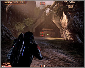 Use the bridge to get to the other side and start exploring the area around the factory - DLC quests - Zaeed: Price of Vengeance - DLC quests - Mass Effect 2 - Game Guide and Walkthrough