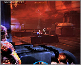 16 - DLC quests - Zaeed: Price of Vengeance - DLC quests - Mass Effect 2 - Game Guide and Walkthrough