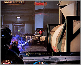 22 - DLC quests - Zaeed: Price of Vengeance - DLC quests - Mass Effect 2 - Game Guide and Walkthrough