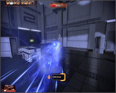 Charge is an excellent offensive power, however you may want to practice it before using it in real battle conditions - World Atlas - The basics - Character classes and powers - part 1 - World Atlas - The basics - Mass Effect 2 - Game Guide and Walkthrough