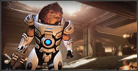 GRUNT - World Atlas - Team - List of all potential team members - World Atlas - Team - Mass Effect 2 - Game Guide and Walkthrough
