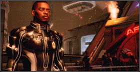 JACOB TAYLOR - World Atlas - Team - List of all potential team members - World Atlas - Team - Mass Effect 2 - Game Guide and Walkthrough
