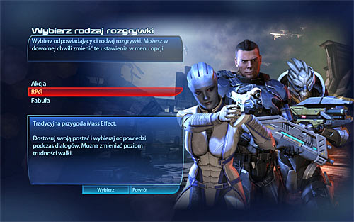 Before beginning the game, you will have to create a hero or import one from z Mass Effect 2 - Priority: Earth - Main quests - Mass Effect 3 - Game Guide and Walkthrough