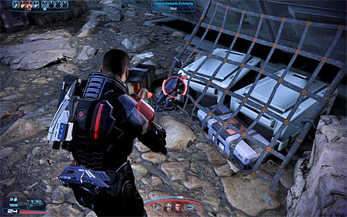 After eliminating the Brute, continue shooting at the other enemies and be ready to deal with TWO more Brutes - Priority: Palaven - Main quests - Mass Effect 3 - Game Guide and Walkthrough