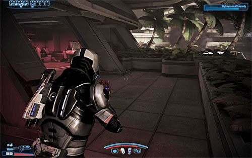 Be sure to explore the area, as beside one of the corpses you can find the [M-13 Raptor I] sniper rifle - Priority: SurKesh - p.2 - Main quests - Mass Effect 3 - Game Guide and Walkthrough